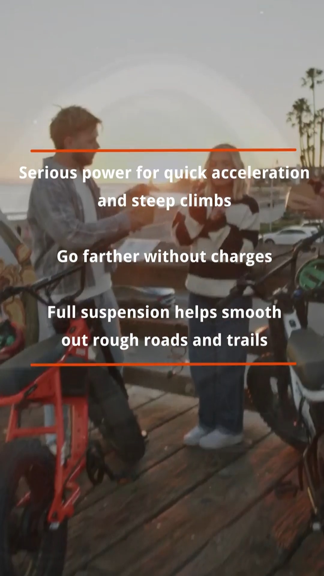 More than an eBike. More ways to ride.

The Juiced Scrambler is built for the everyday commute, weekend adventures, and everything in between. Wherever you're headed, make the ride part of the fun.

Find your next ride at Synaptic Cycles.

🌐 SynapticCycles.com
📞 (949) 484-6409

#SynapticCycles #JuicedBikes #ScramblerLife #ElectricRide #eBikeCommunity #AdventureOnTwoWheels