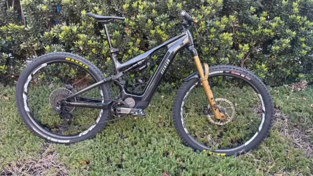 The new Aventon Current eMTB full suspension bike is not only selling but we’re doing all sorts of upgrade for our customers.  Come check these bad boys out!! Lots of power, amazing geo and ride quality, and a build that’s hard to beat!  Oh, and check that price!! ADV $4500 and $5999 for the carbon EXP. Let’s go!! #aventoncurrent #current #emtb #bikeshop #danapoint