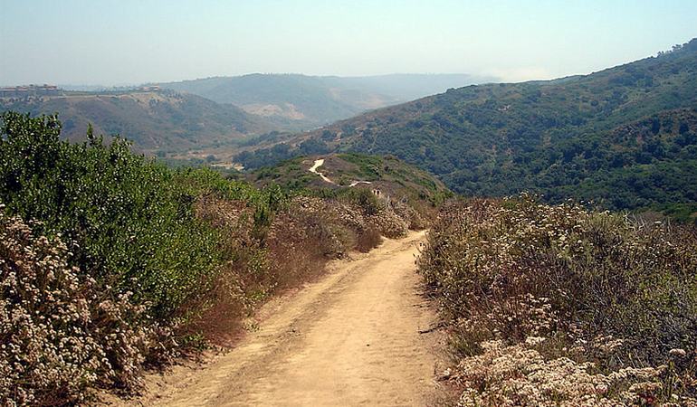 aliso and wood canyons regional park