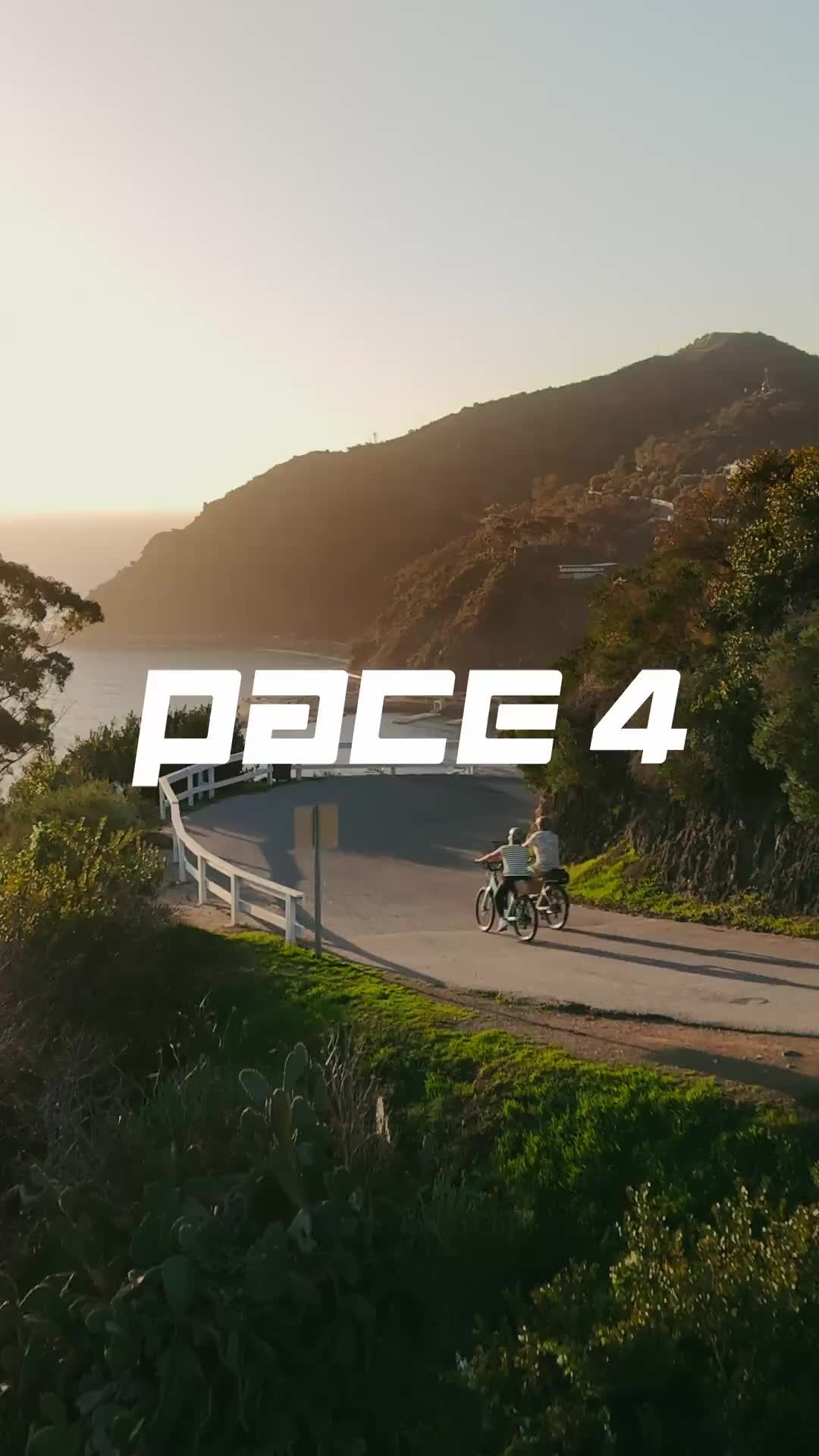 The Aventon Pace 4 -- Now Available at Synaptic Cycles.