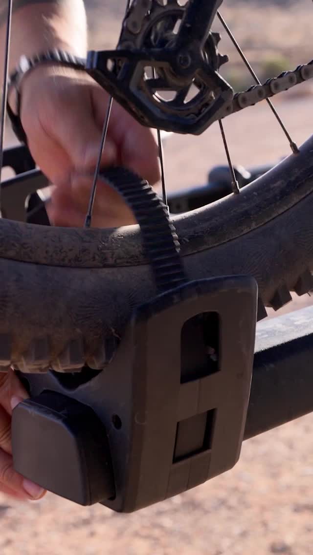 Follow along as Zach takes the Ramblas eMTB hardtail along the well-known Bearclaw Poppy trail and find out the answer to the question: Will It Make It?