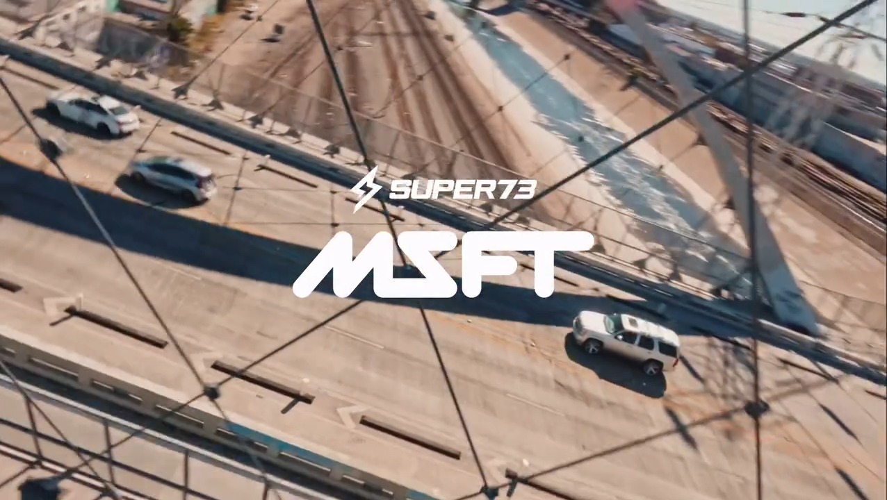 Introducing the Super73 MZFT! ⚡️
The Super73 MZFT is the first in a line of new bikes from @SUPER73, offering different sizing platforms and features never seen before.
The MZFT doesn’t just turn heads—it breaks the mold. Ready to ride your own way?
Now available at Synaptic Cycles. 
📍Dana Point | Test rides available daily | SynapticCycles.com

#Super73 #MZFT #SynapticCycles #ElectricBike #DanaPoint #CaliforniaeBike #RideOutsideTheLines #eBikeRevolution #eBike @super73eu