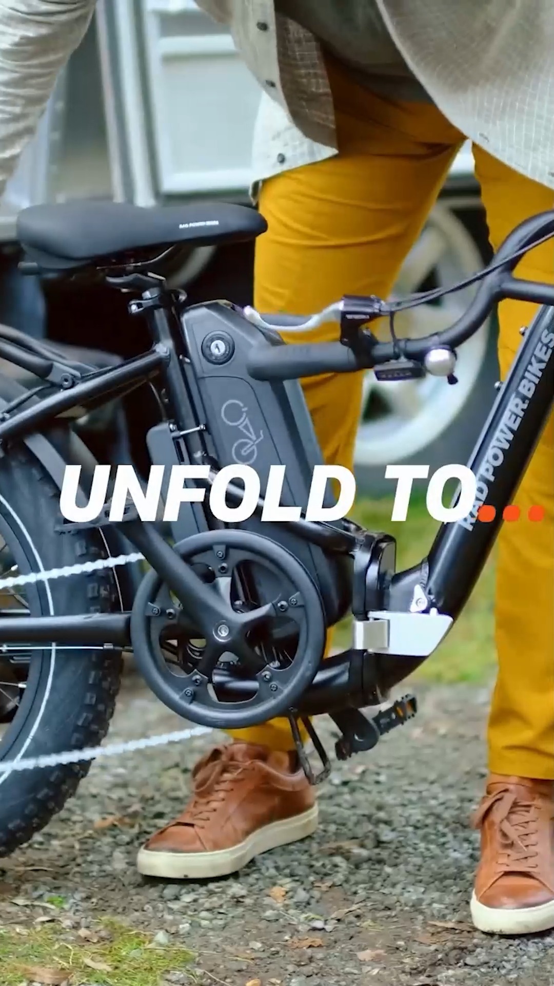 The RadExpand™ 5 Electric Folding is so powerful!⚡ Rad Power eBikes are available at Synaptic Cycles for a test ride. Come and shop today!
➡️ 949-484-6409 | SynapticCycles.com
#eBike #RadPower #SynapticCycles #DanaPoint #California