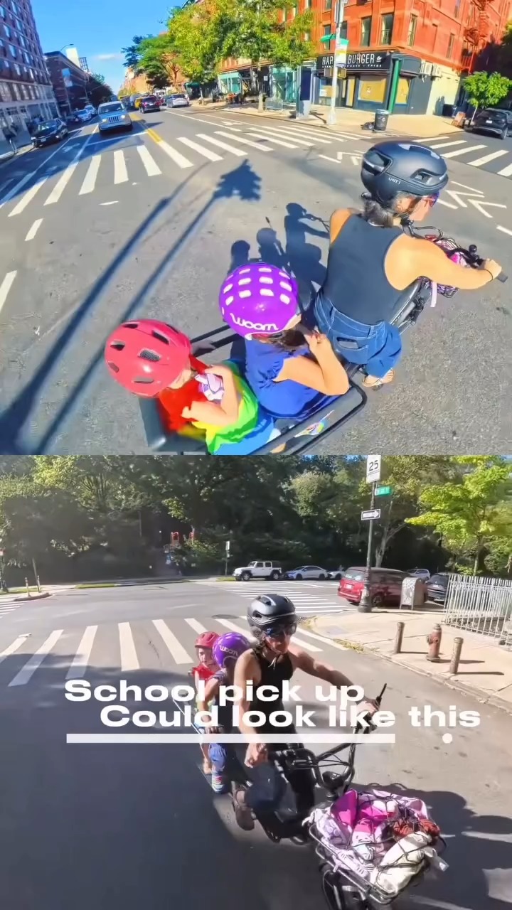 School pickup, weekend park runs, sunset cruises—it's all better on an Aventon cargo eBike. Skip the car line, bring the kids, and turn everyday routines into family adventures.
At Synaptic Cycles, we carry Aventon models built for comfort, safety, and real-life family moments—because riding together should be easy, breezy, and fun.
Ready to roll into spring as a family? 🌴⚡
Visit us in Dana Point and find the perfect Aventon for your crew.
SynapticCycles.com

#SynapticCycles #Aventon #AventonFamily #CargoEBike #FamilyRides #RideTogether #ElectricBikeLife #DanaPoint #SoCalFamilies #ElectrifyYourRide