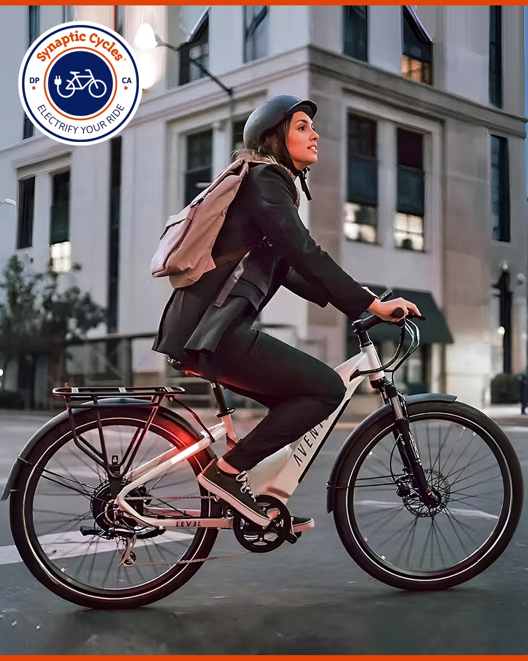 Want to get the most out of your eBike ride? ⚡🔋

We’ve put together everything you need to know about charging your electric bike—how to maximize range, keep your battery healthy, and start every ride fully powered. 🚴‍♂️🌴
Read the full guide now on our website—link in bio! 🌐✨
👉 Everything You Need to Know About Charging Your Electric Bike 📖

#SynapticCycles #eBikeGuide #ElectricBikeTips #eBikeCharging #BatteryLife #RideSmart #BikeLife #ExploreSoCal #LearnAndRide