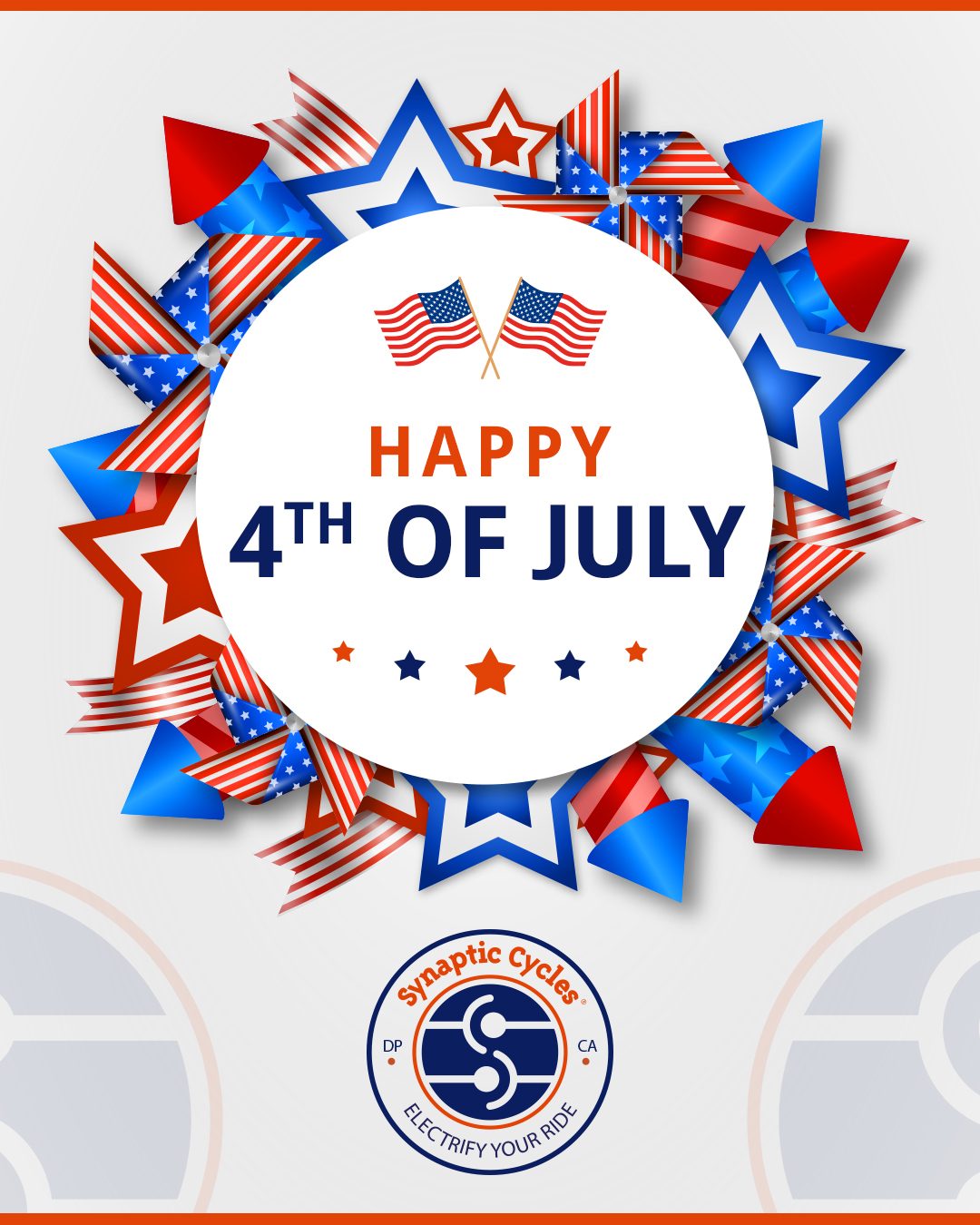 Celebrating the American spirit and the freedoms we hold dear. Happy Independence Day! 🦅🗽❤️
.
.
.
.
#HappyIndependenceDay #Summer #Happy4th #RedWhiteAndBlue #HappyFourthOfJuly #Love #StarsAndStripes #Family #Friends #Celebration #America #Fireworks #FourthOfJuly