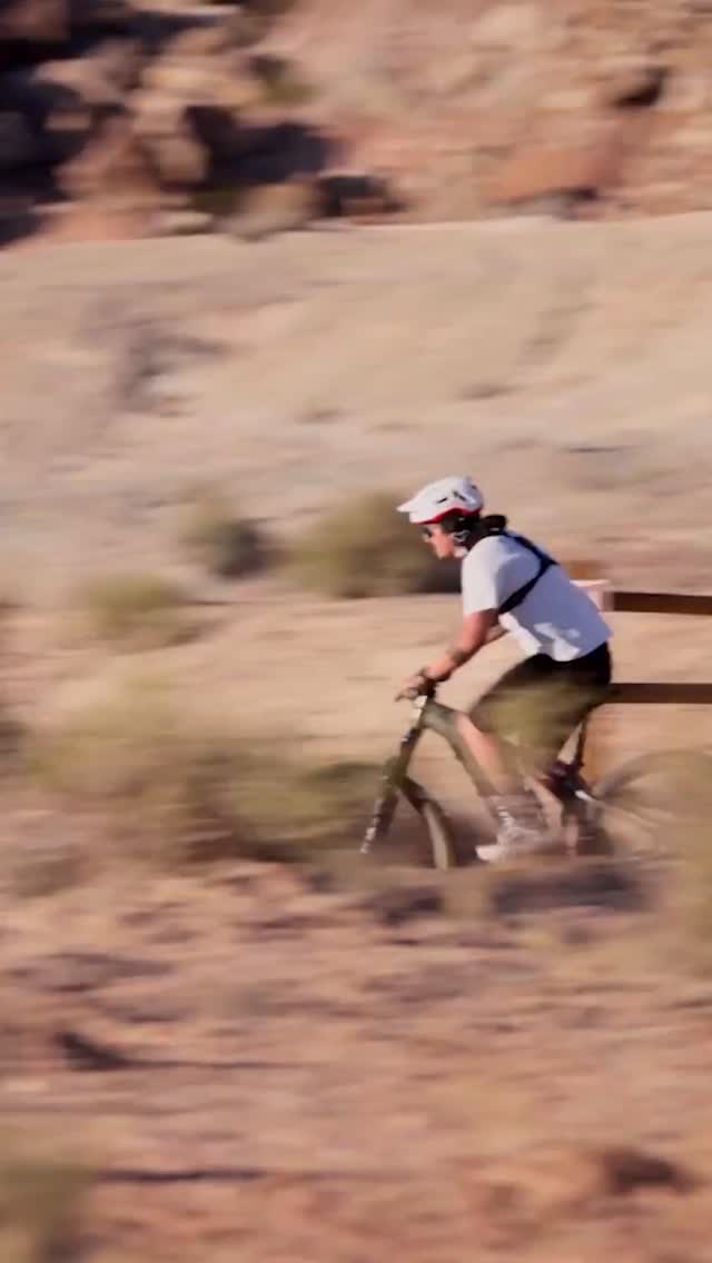 Will It Make It is the first of our new series in which we travel across the country to learn about their bike culture and how electric bikes have helped enable people to find happiness through motion. This first installment is set in St. George, UT, a mountain biking hidden gem.