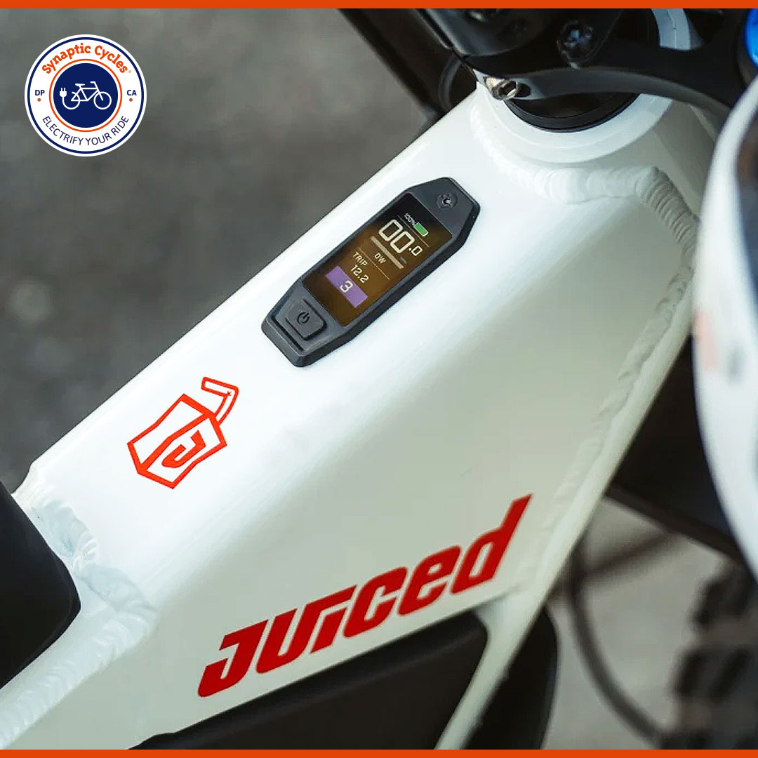 There’s still plenty of summer left to ride. ☀️

Late summer brings long evenings, great Southern California weather, and the perfect opportunity to discover what an eBike can add to your everyday routine.

Read the full article on our website!

🌐 SynapticCycles.com
📞 (949) 484-6409

#SynapticCycles #eBikeLifestyle #DanaPointCycling #CoastalRides #SummerCycling #GoElectric
